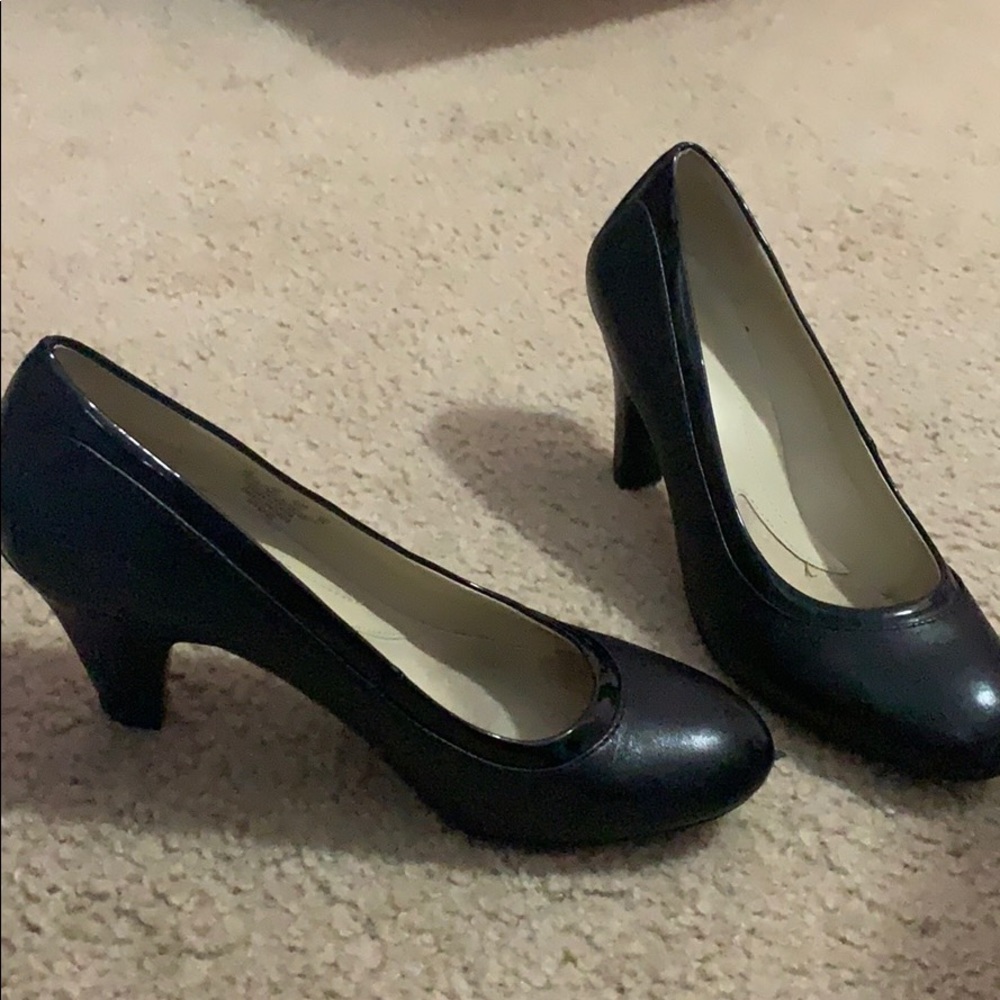 naturalizer heels